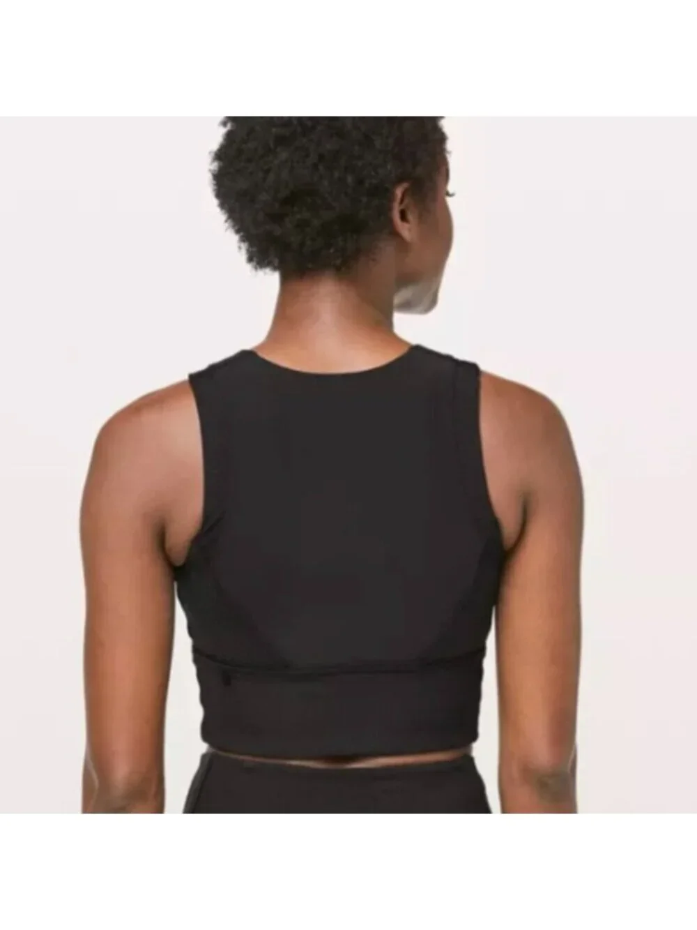 lululemon athletica light support